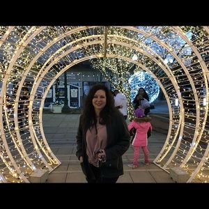 Meet your Posher, Barbara